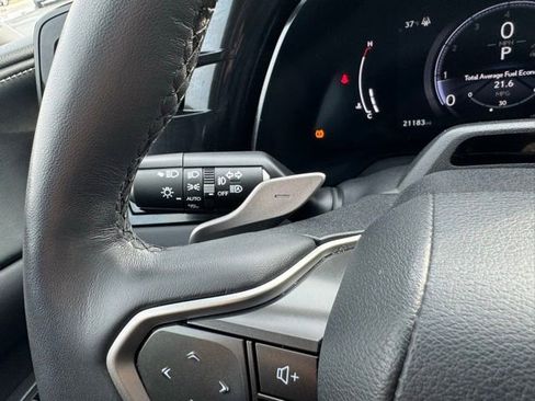 Used 2023 Lexus RX 350 AWD image 29