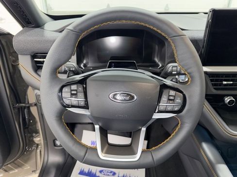 New 2026 Ford Explorer Tremor w/ Tremor Convenience Package image 15
