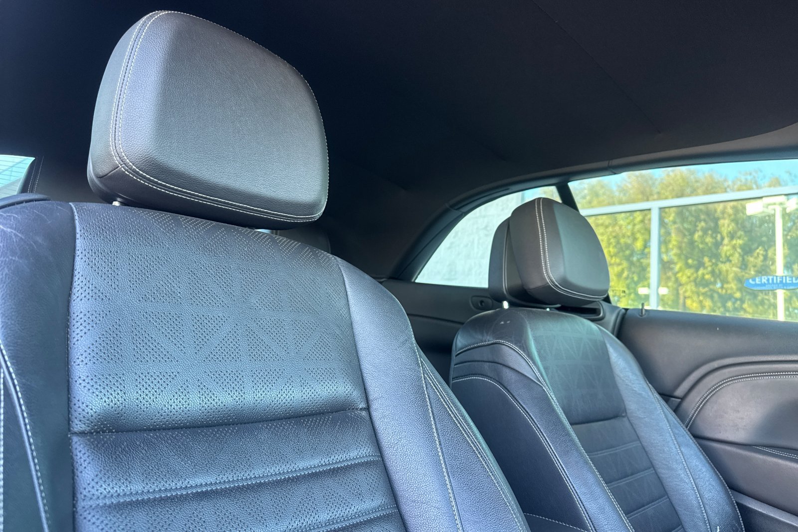 Used 2016 Buick Cascada Premium FWD image 21