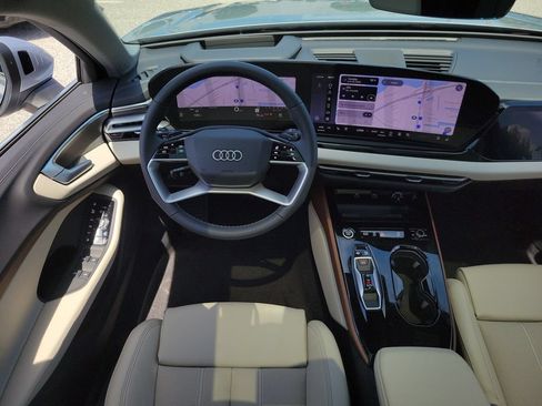 New 2026 Audi A5 2.0T Premium Plus AWD/4WD image 22