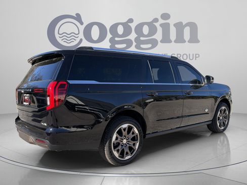 New 2026 Ford Expedition Max King Ranch AWD/4WD image 6