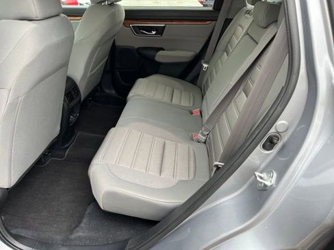 Used 2022 Honda CR-V EX image 3
