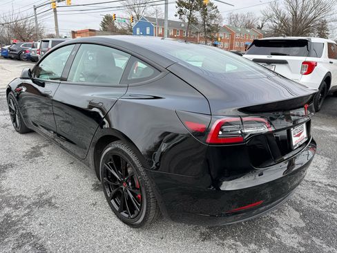 Used 2022 Tesla Model 3 RWD image 26