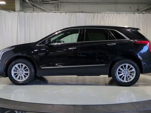 Used 2017 Cadillac XT5 FWD image 6