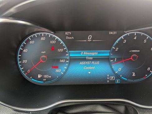 Used 2022 Mercedes-Benz GLC 300 4MATIC image 21