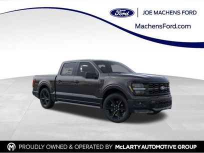 New 2026 Ford F150 STX w/ F-150 LOBO Package