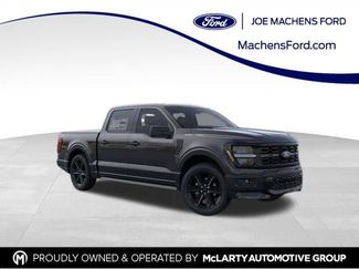 New 2026 Ford F150 STX w/ F-150 LOBO Package AWD/4WD 360° Tour