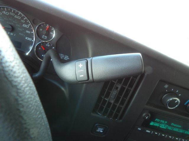 Used 2019 Chevrolet Express 2500 w/ Driver Convenience Package RWD image 17