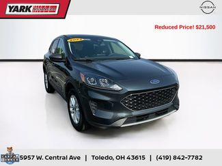 Used 2022 Ford Escape SE 360° Tour