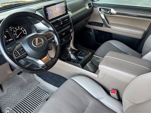 Used 2022 Lexus GX 460 Premium image 10