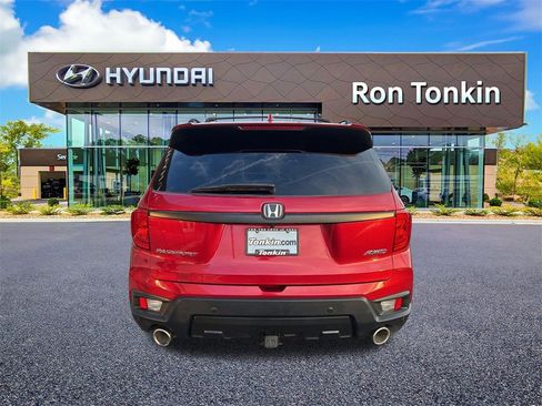 Used 2023 Honda Passport EX-L image 6