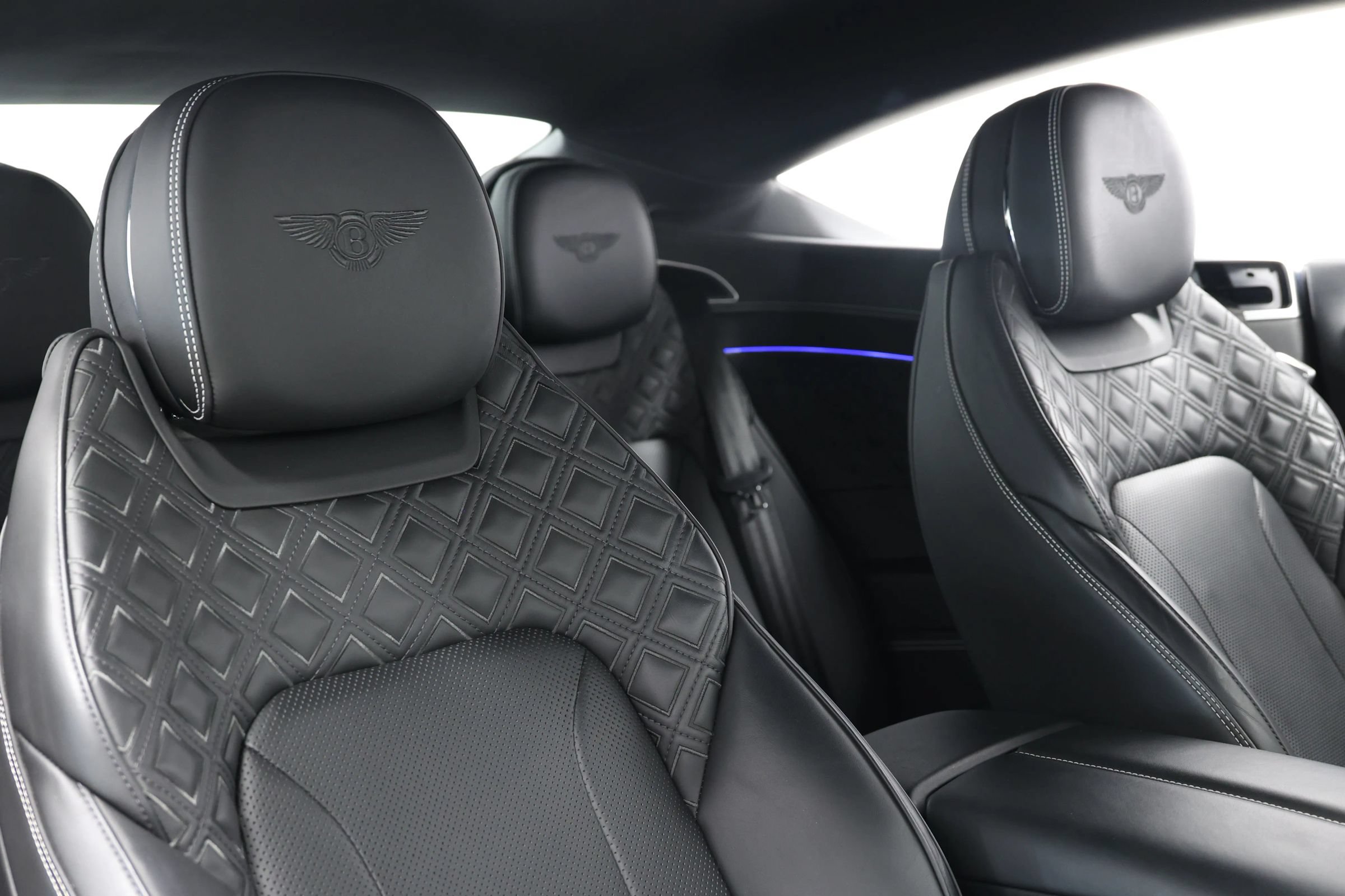 Used 2020 Bentley Continental GT AWD/4WD image 86