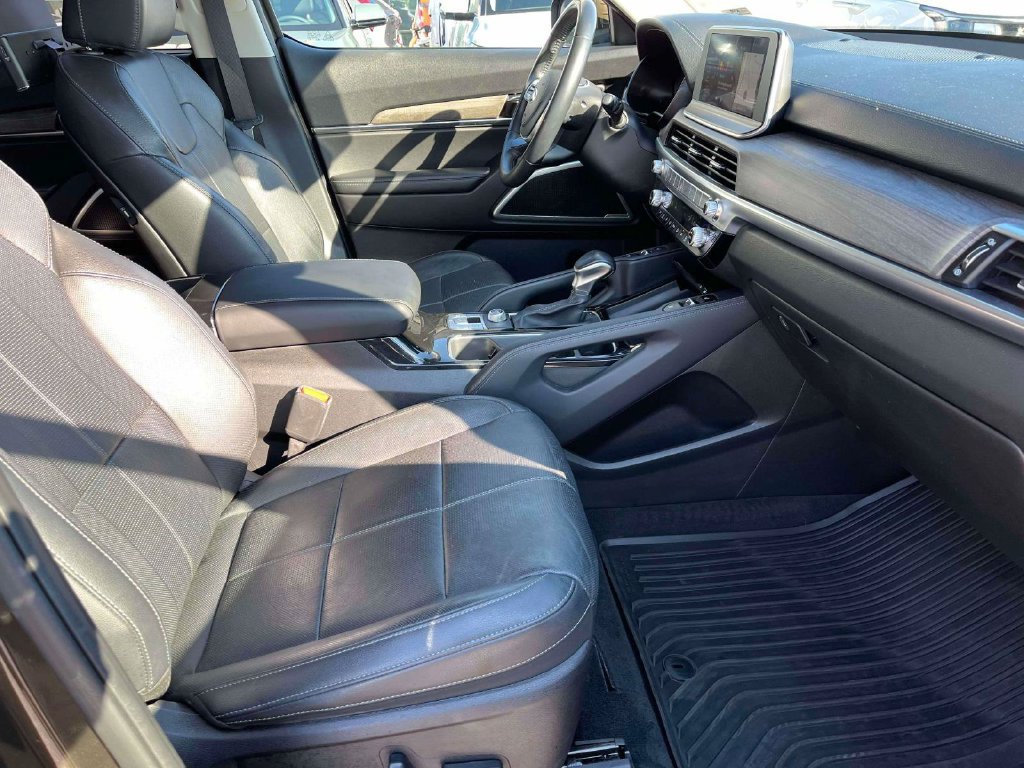 Used 2021 Kia Telluride EX FWD image 15