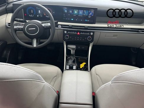 Used 2026 Hyundai Tucson SEL image 28