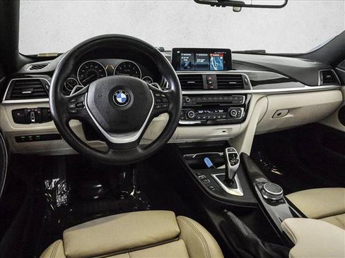 Used 2019 BMW 430i Gran Coupe xDrive w/ Convenience Package AWD/4WD image 19