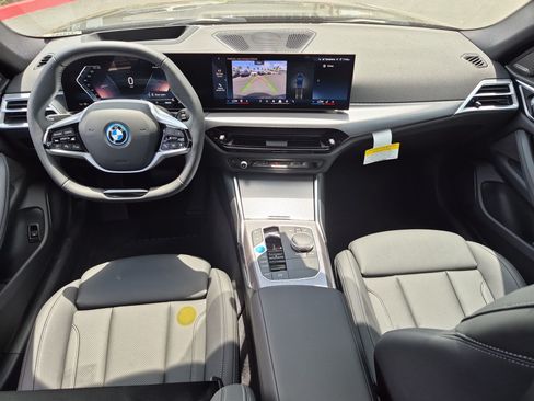 New 2026 BMW i4 eDrive40 w/ Premium Package RWD image 29