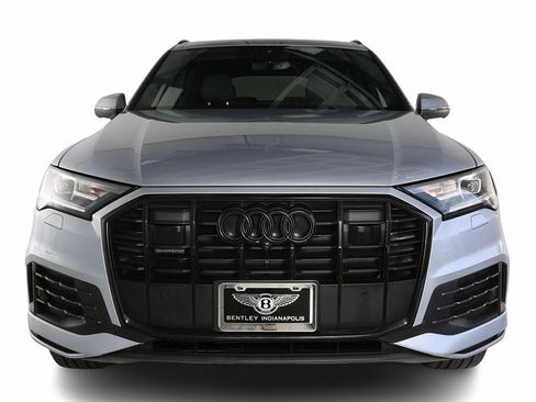 Used 2022 Audi Q7 2.0T Premium Plus w/ Premium Plus Package image 2