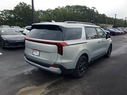 New 2026 Kia Carnival EX image 2