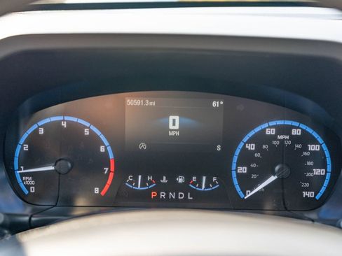 Used 2021 Ford Bronco Sport AWD/4WD image 27