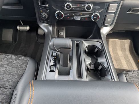 New 2026 Ford F150 Tremor image 17