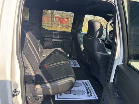 Used 2018 Ford F150 Raptor w/ Equipment Group 801A Mid image 12