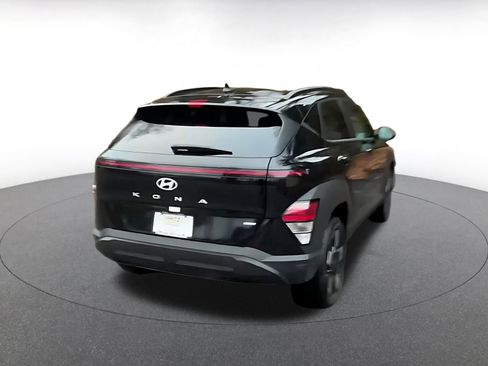 Used 2025 Hyundai Kona SEL AWD/4WD image 14