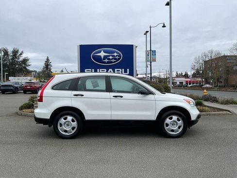 Used 2009 Honda CR-V LX image 9