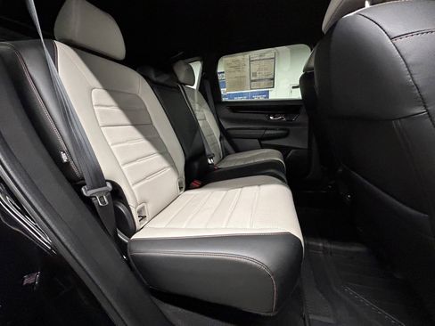 Used 2025 Honda CR-V Sport Touring image 25