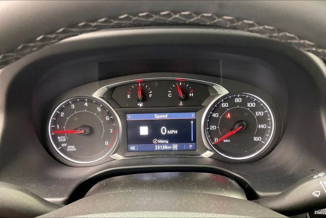 Certified 2023 GMC Acadia SLT w/ Trailering Package AWD/4WD image 25