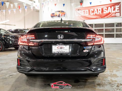 Used 2018 Honda Clarity Touring image 6