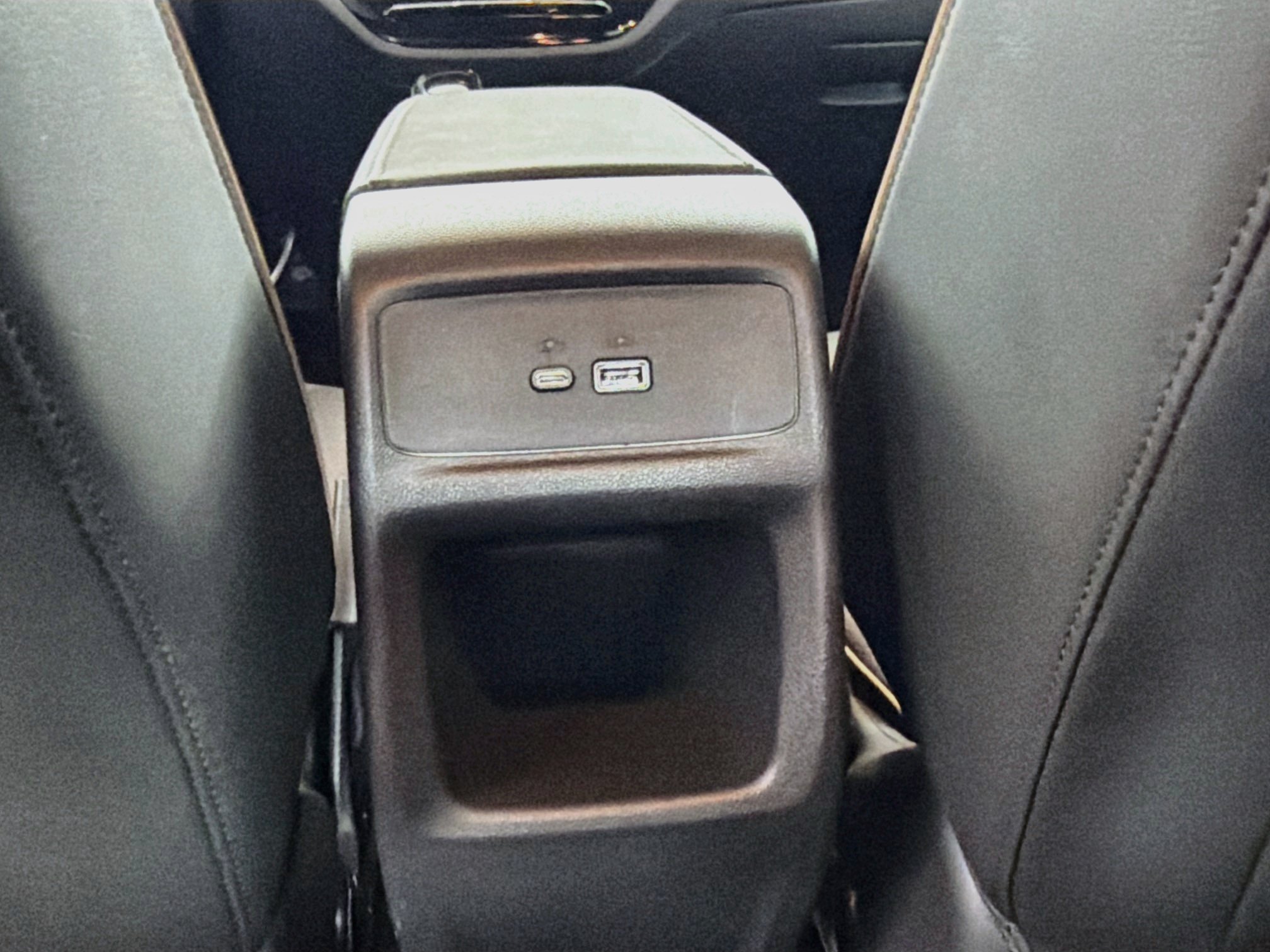 Used 2025 Buick Envista Avenir FWD image 26