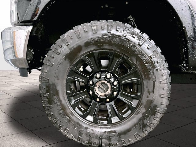 Used 2020 Ford F250 Lariat w/ Tremor Off-Road Package AWD/4WD image 8