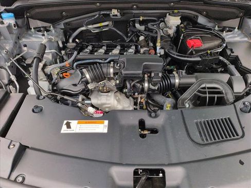 Certified 2025 Acura ADX A-Spec image 30