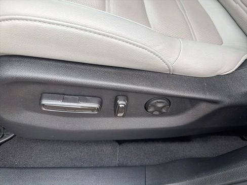 Used 2022 Honda CR-V EX-L image 23