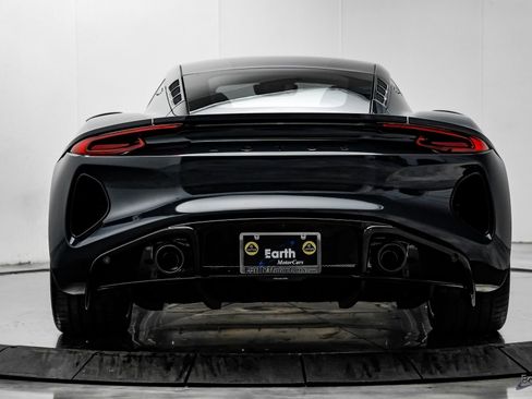 New 2026 Lotus Emira V6 SE Touring image 15