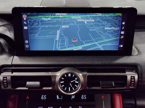 Used 2024 Lexus RC 350 F Sport image 36