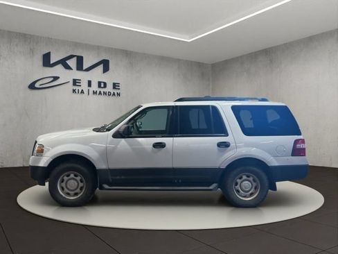 Used 2010 Ford Expedition XLT AWD/4WD image 9