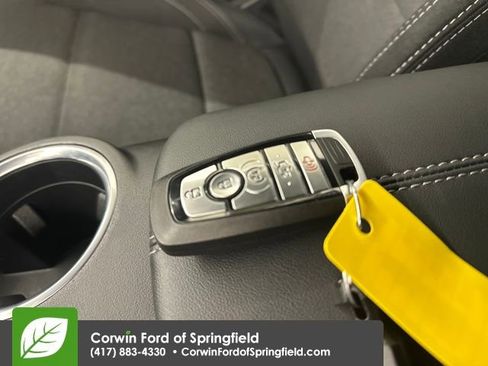 New 2026 Ford Mustang GT image 25