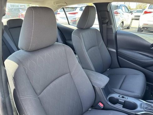 Used 2024 Toyota Corolla LE image 16