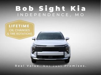 New 2026 Kia Sportage LX FWD video 2