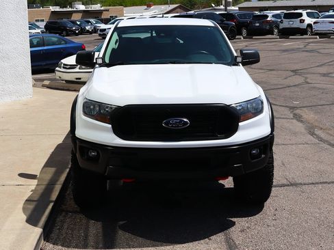 Used 2020 Ford Ranger XL w/ Equipment Group 101A Mid AWD/4WD image 18