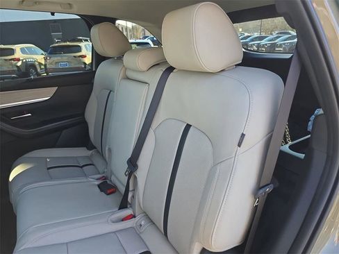 New 2026 MAZDA CX-70 3.3 Turbo w/ Preferred Package image 15