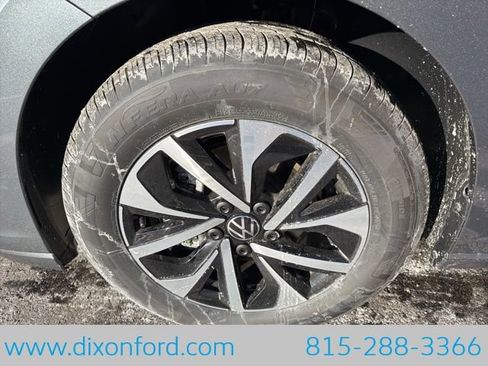 New 2026 Volkswagen Jetta S FWD image 25