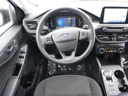 Certified 2025 Ford Escape Active image 18