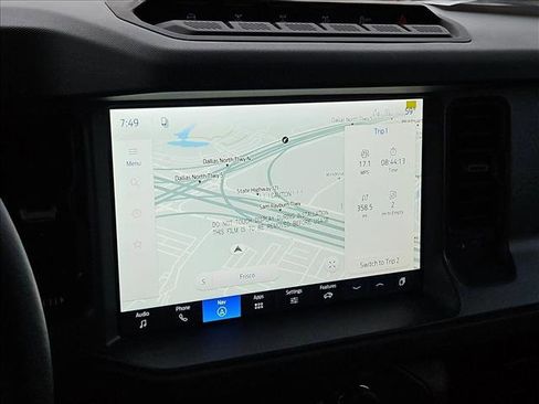 New 2026 Ford Bronco Badlands image 14