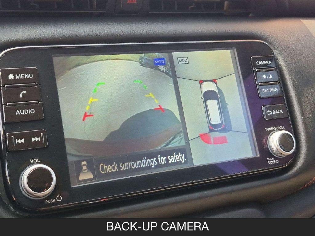 Used 2023 Nissan Kicks SR FWD image 21