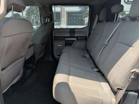 Used 2020 Ford F150 XLT AWD/4WD image 22
