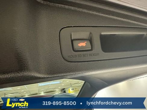 Used 2022 Honda CR-V EX-L image 20