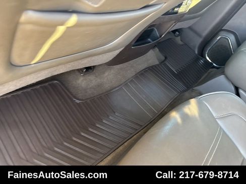 Used 2016 GMC Yukon Denali w/ Open Road Package image 43