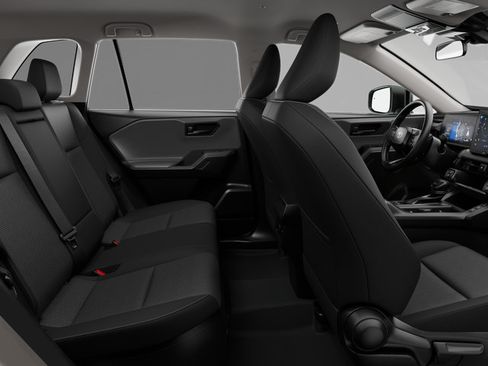 New 2026 Toyota RAV4 LE AWD/4WD image 32